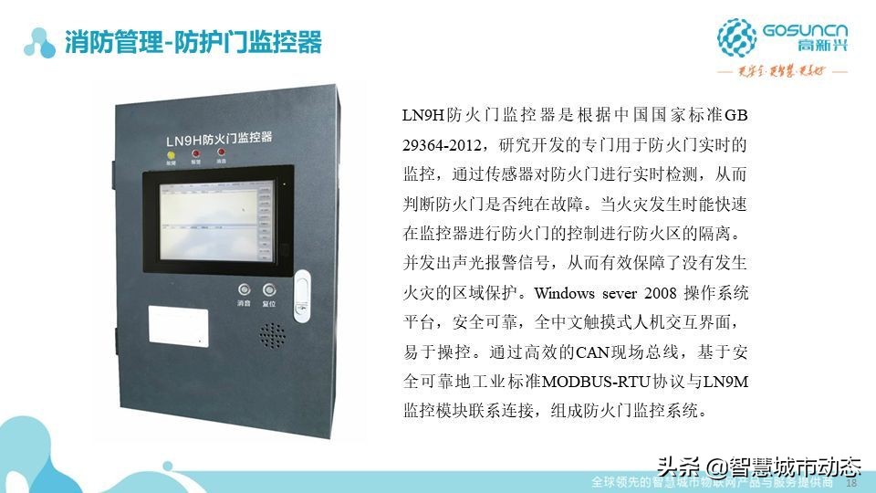 87页中国电信智慧园区数字化解决方案