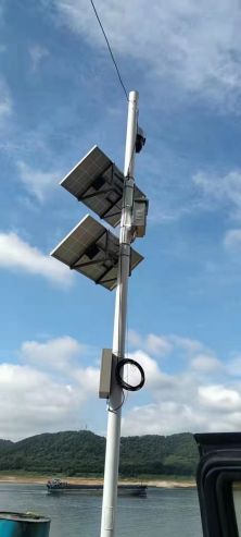 2022年1月份太阳能监控部分安装案例分享