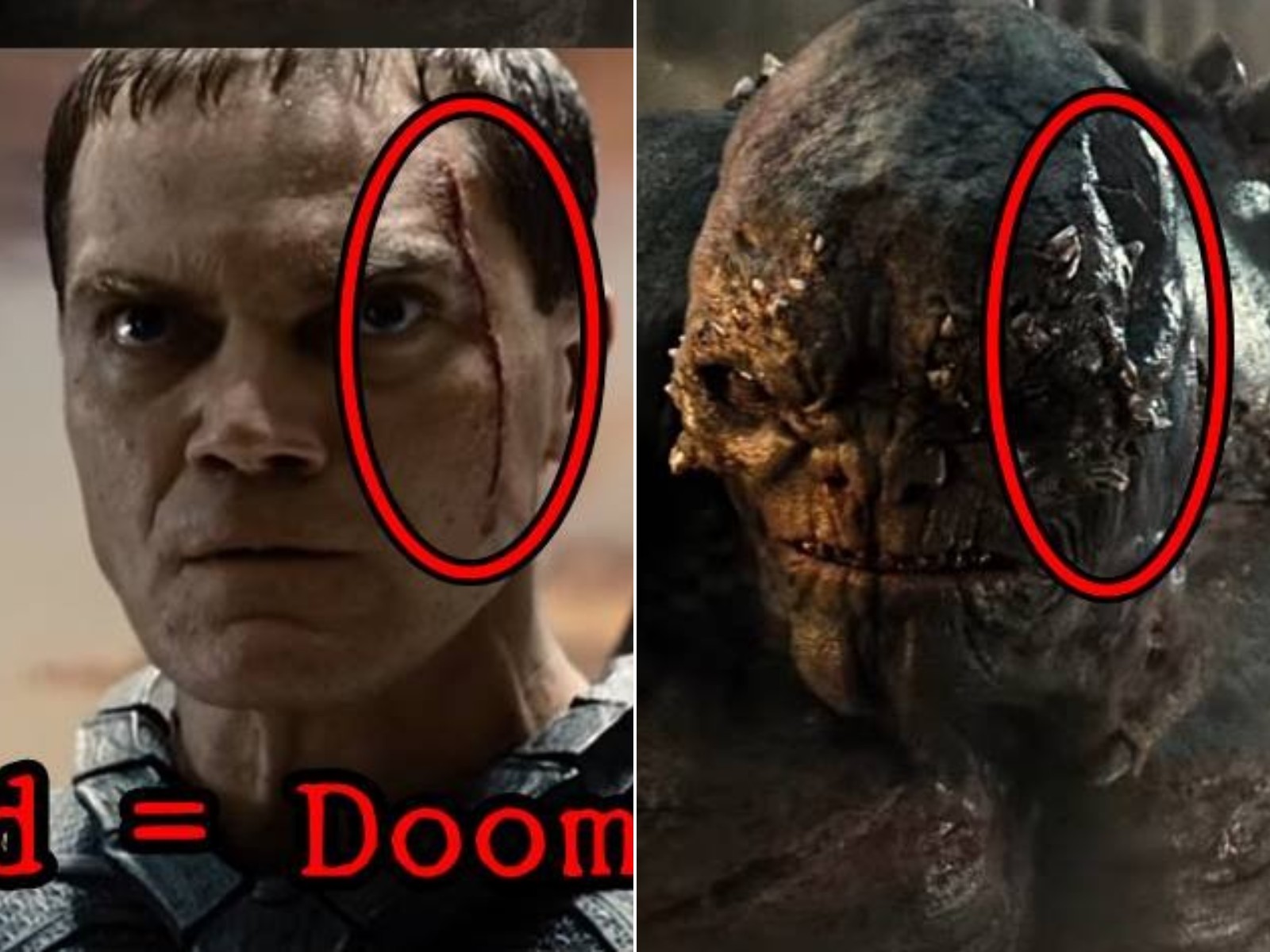 好莱坞电影中不为人知的惊人小细节，这就是差距啊…