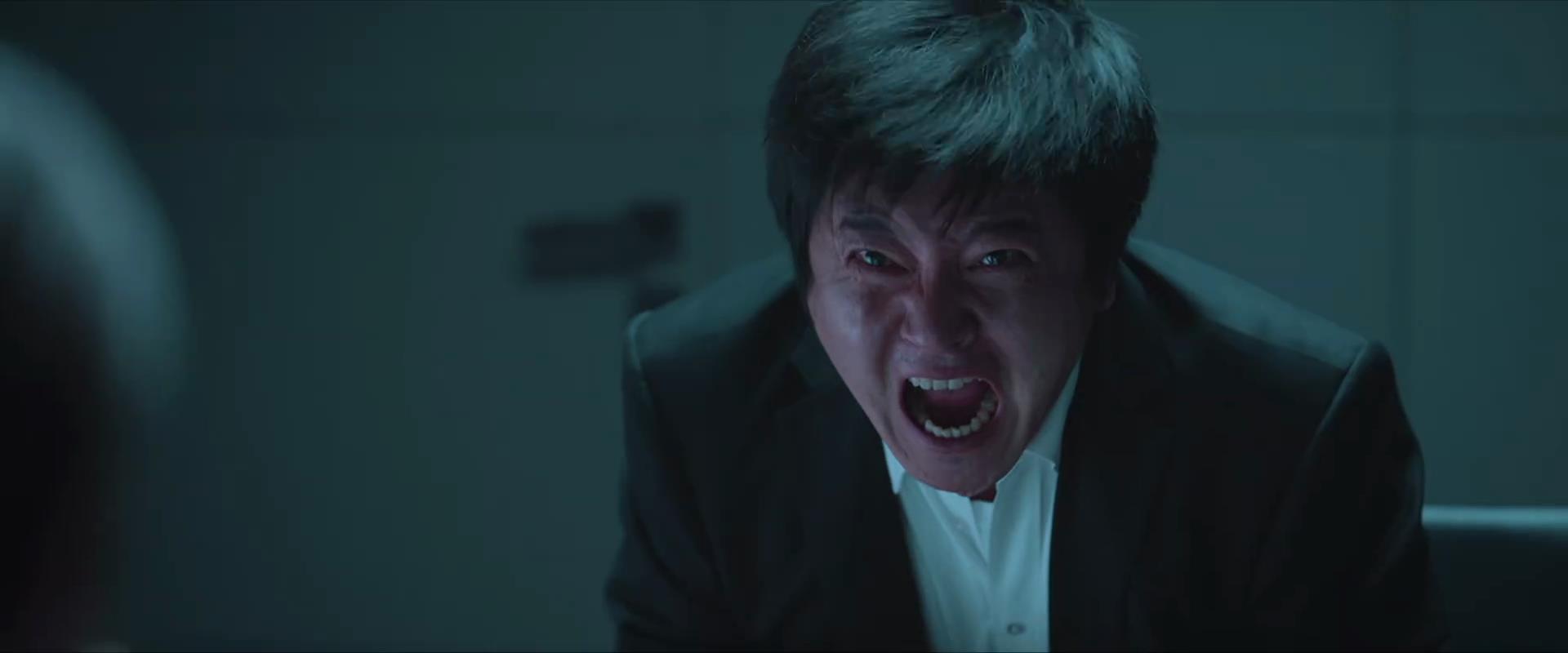 Spy War Drama“Young”今晚，Guo Jingfei Tanzhuods向他的手添加了，和观众：刘云龙有另一方