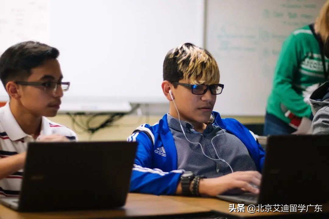 新生攻略！留学美国入学须知