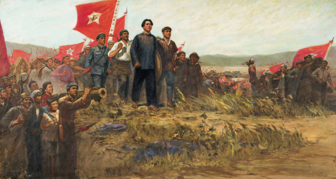 诸葛亮为何无法统一三国？毛主席的评价一针见血：他犯了3个错误