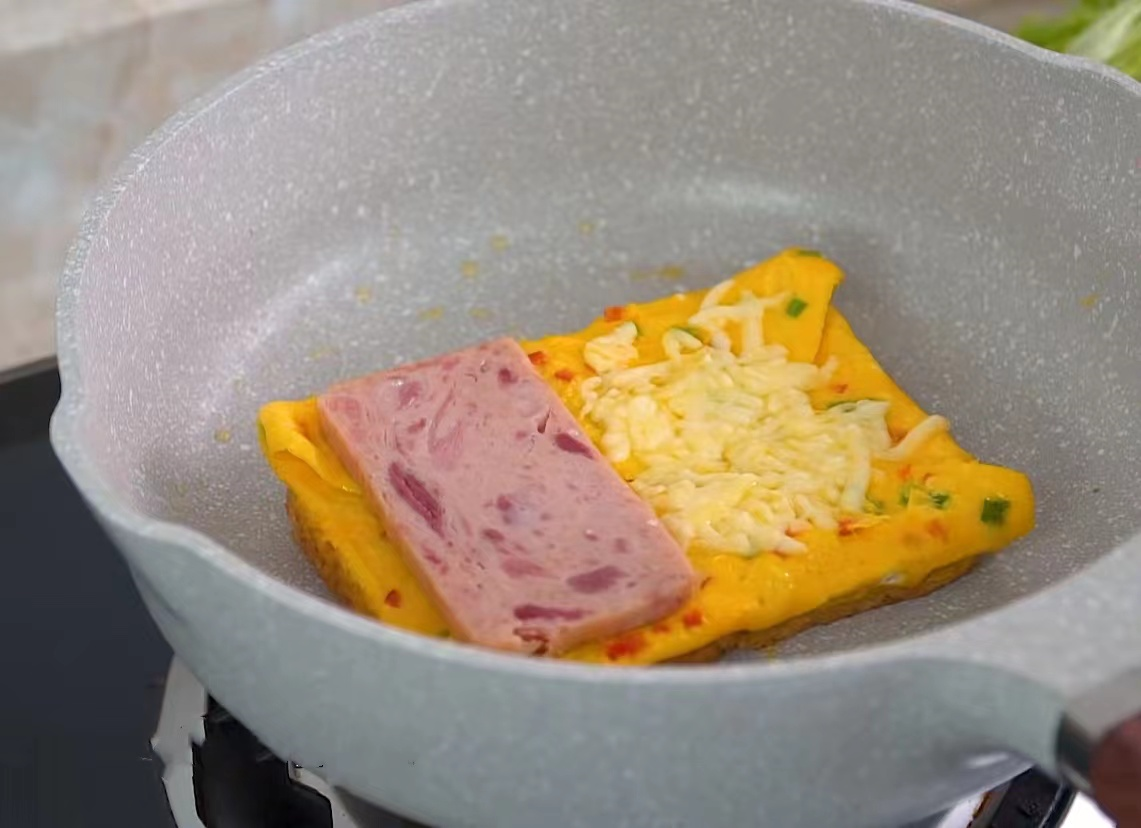 我家高考生一周早餐，走红朋友圈，不重样营养高，网友：太羡慕了