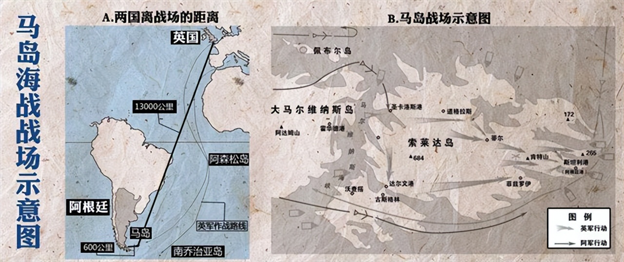 英国在世界杯为什么是英格兰(英国愿意归还香港，为何拒不归还区区几千人的马岛？)