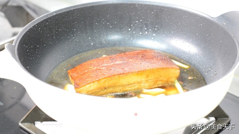 家常豇豆这样做，可以多吃好几碗饭！操作简单，喜欢你就试试吧