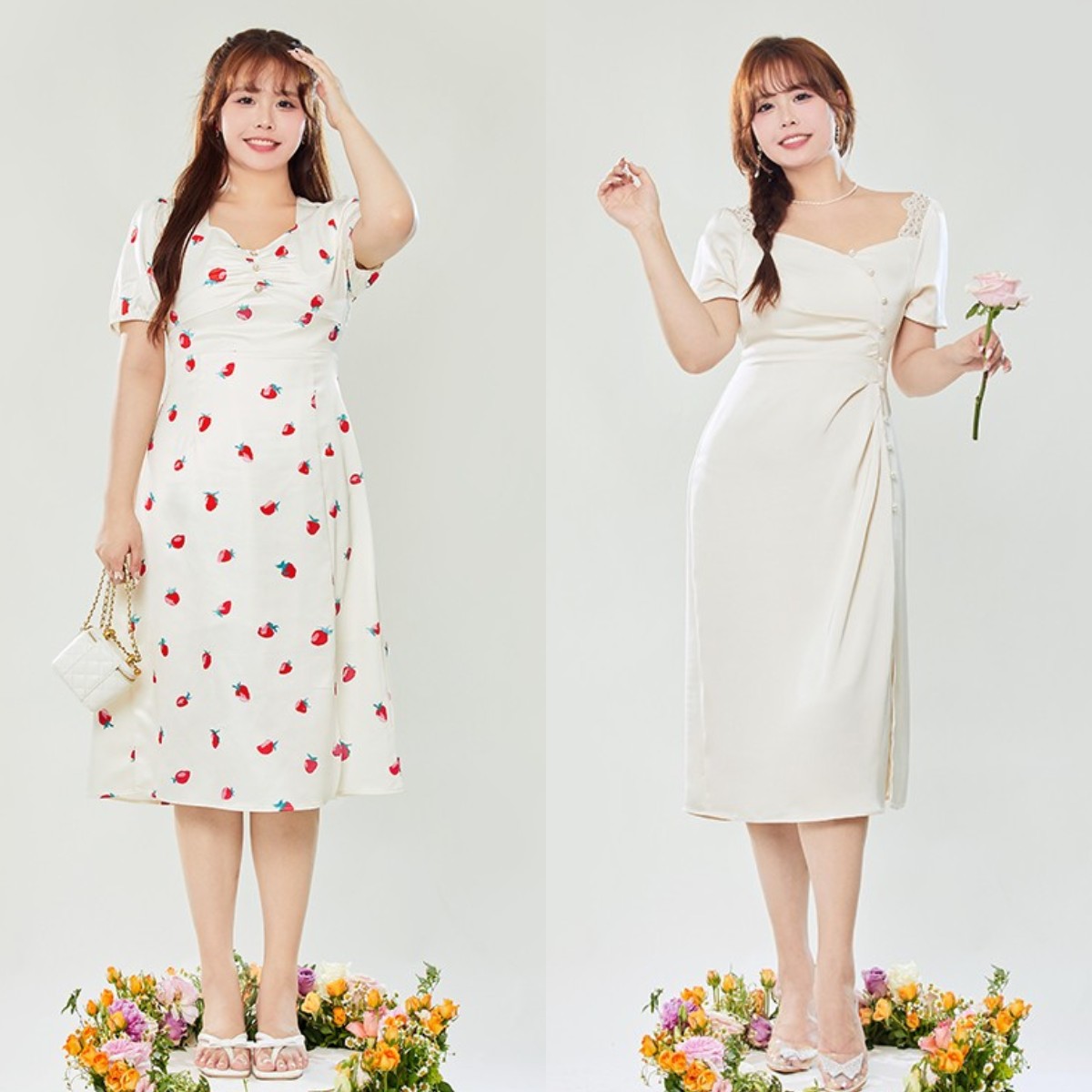 胖人衣服的穿配法胖人衣服的穿配法图