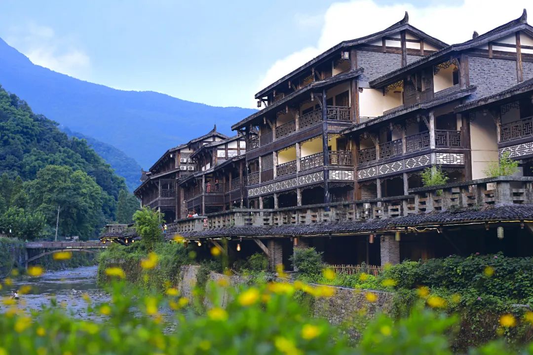 全程景点无门票！重庆这条178公里自驾公路，自驾爱好者必打卡！