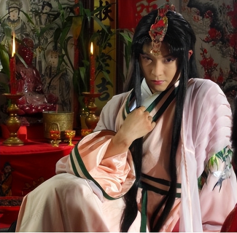 明明实力很强，却被误认为18线演员，这7人到现在还没火，可惜了