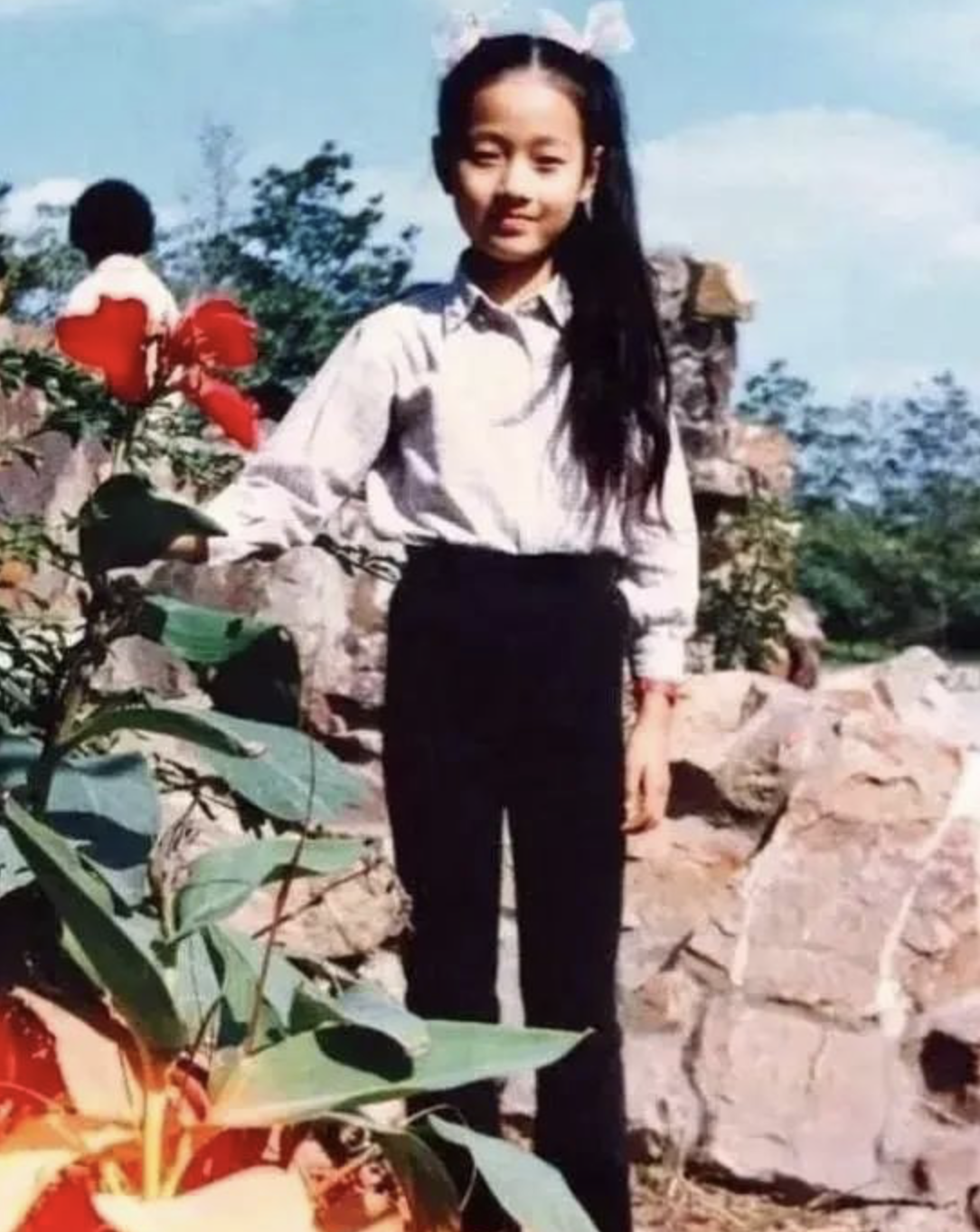 马伊琍：原谅过文章犯错，离婚3年，她已变得高不可攀