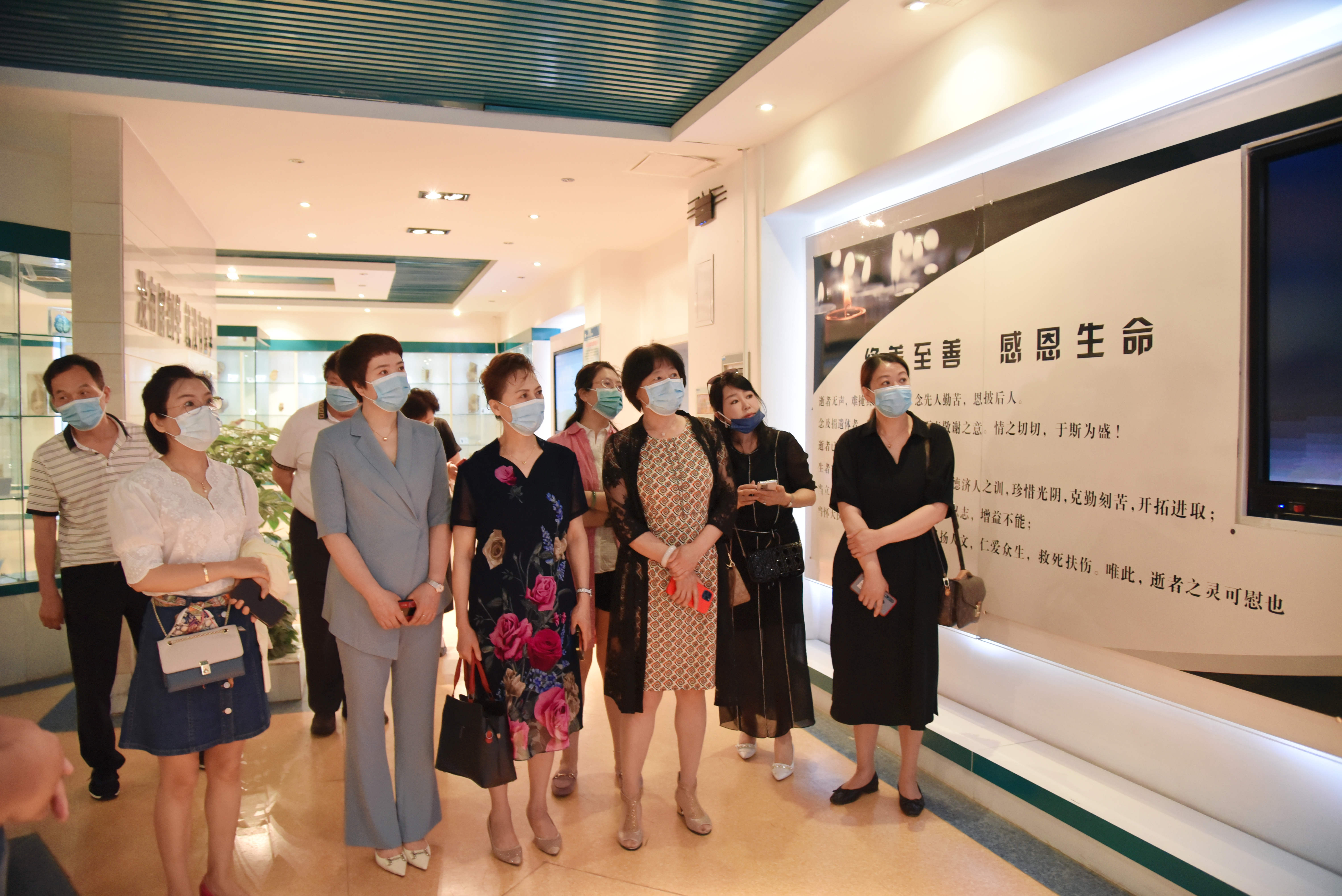 山西民营医院发展协会与山西医科大学汾阳学院签署战略合作协议