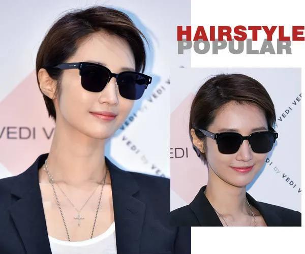 论短发女星你更喜欢谁？