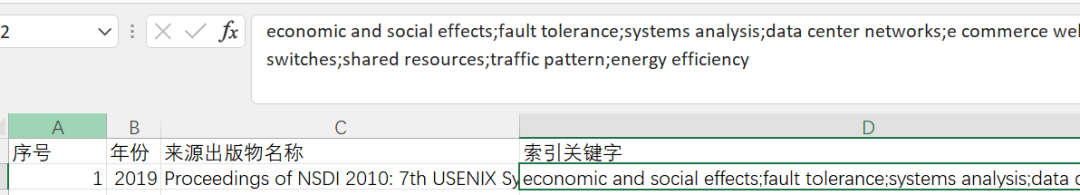 盘点一个Pandas中explode()爆炸函数应用实际案例