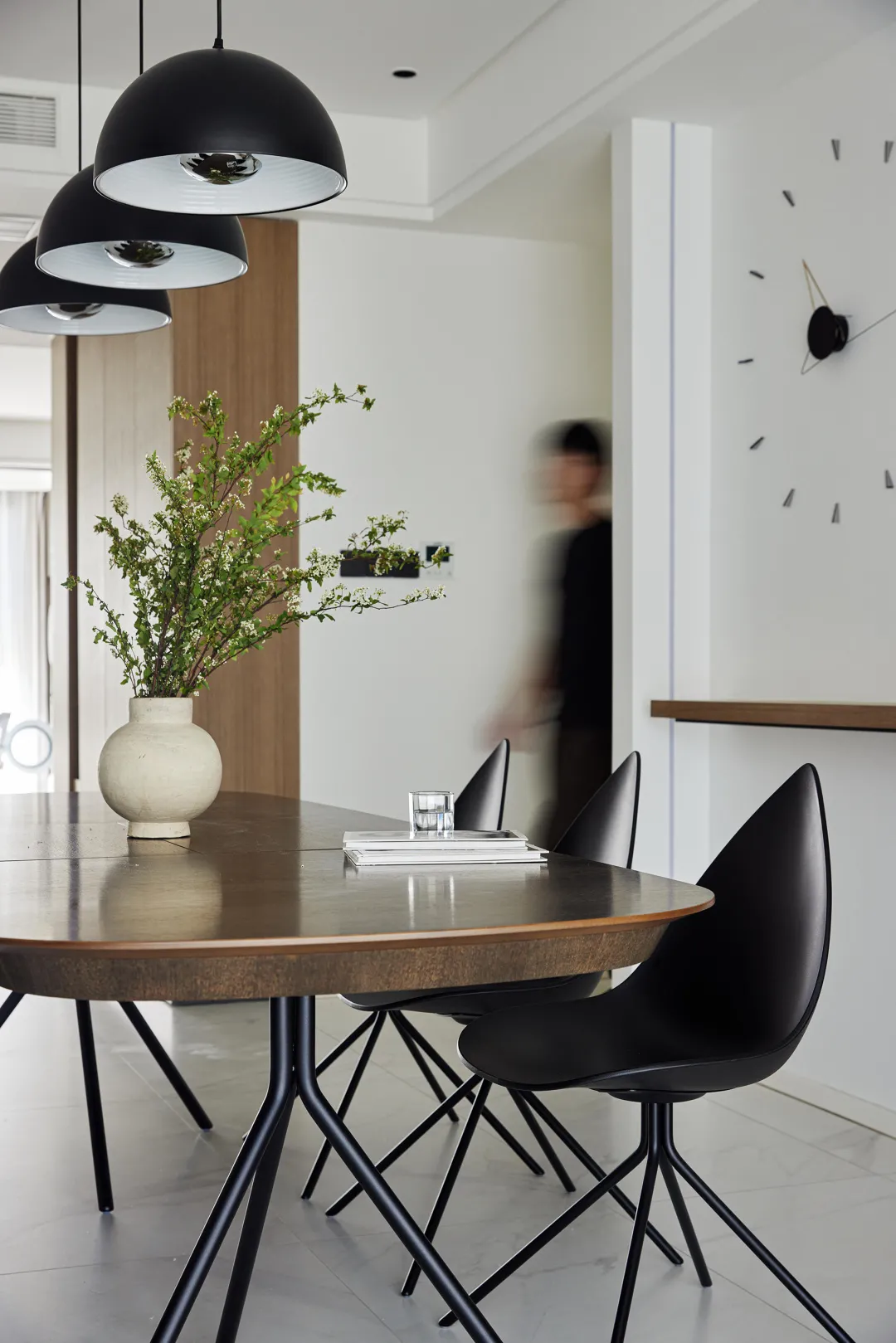 2022十大室内家居设计新风格，装修必看