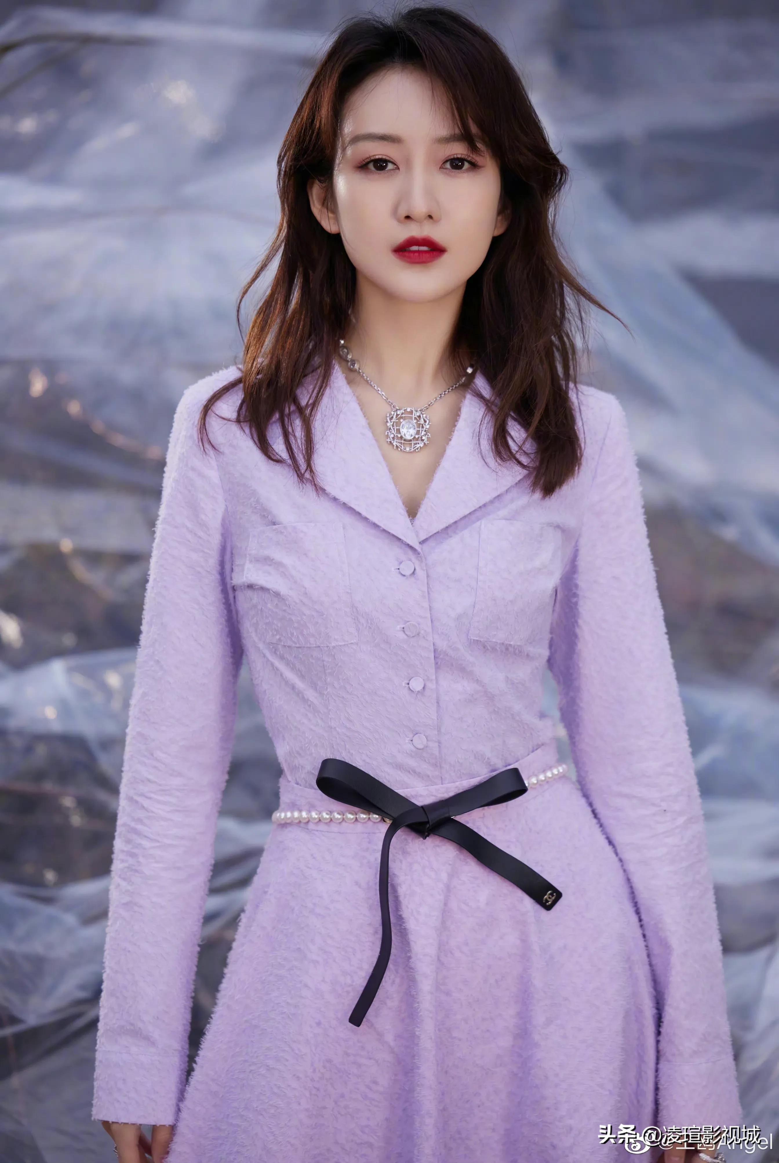 明星壁纸图片分享：王鸥（1）