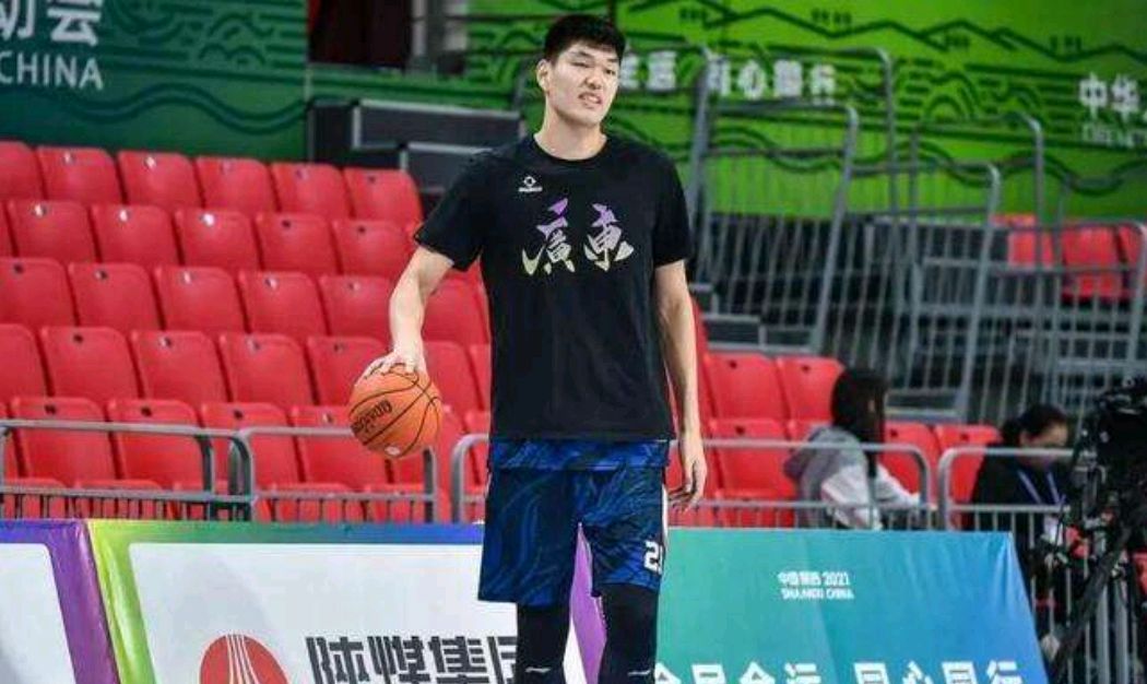 cba刘伟伟是哪里人(彻底闹掰！CBA2米25高塔拒绝归队 不给刘维伟面子 朱芳雨或捡大漏)