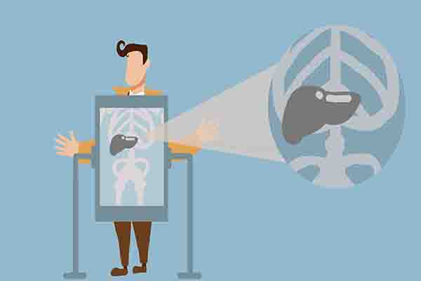 大家熟知喝酒伤肝，其实起床后4个习惯或更伤肝，要少做