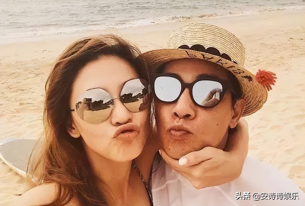 夫妻间最佳相处模式，应采儿陈小春给你答案，靠的是智慧