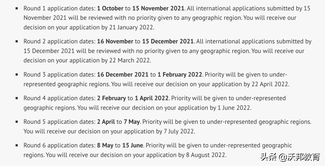 中国学生人数最多的5所英国大学出炉：UCL、曼大、谢菲上榜