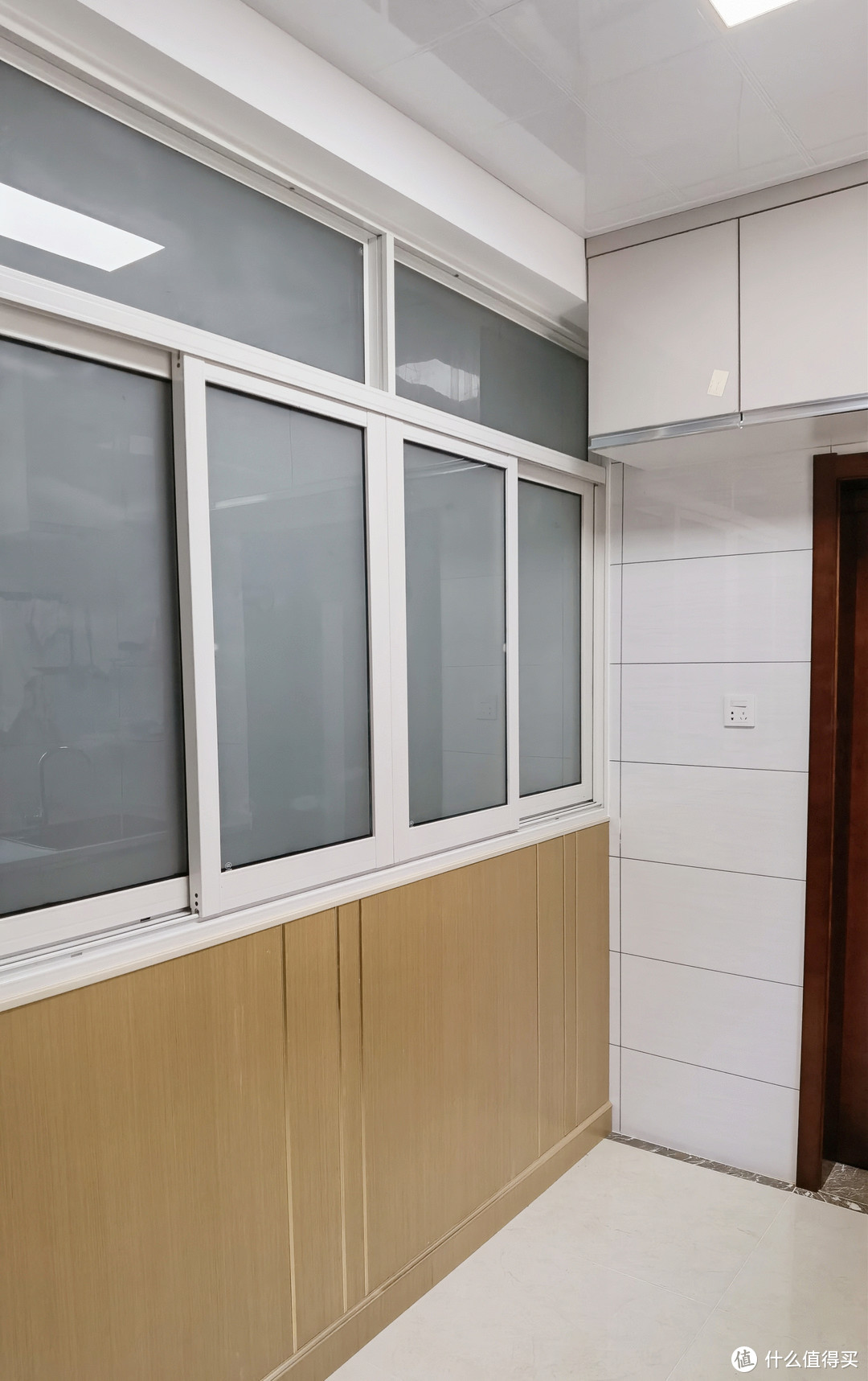 40㎡老破小单室套改两居，8w内装修/家具/电器全搞定