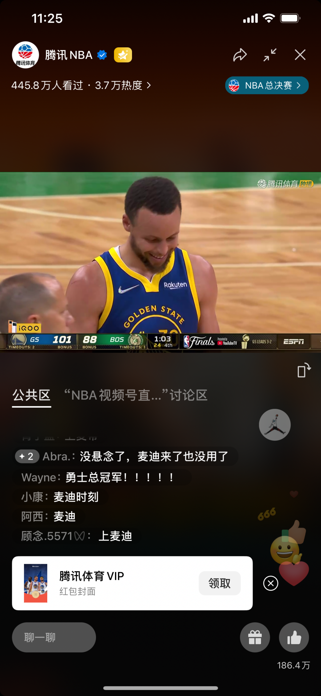 为什么禁止转播nba(NBA75周年刷屏收官，观看量创近年来新高的幕后揭秘)