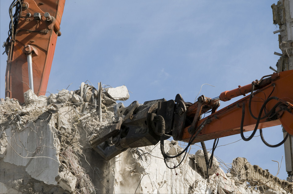 2022年违建拆除最新裁判：诉强制拆除决定，来不及了