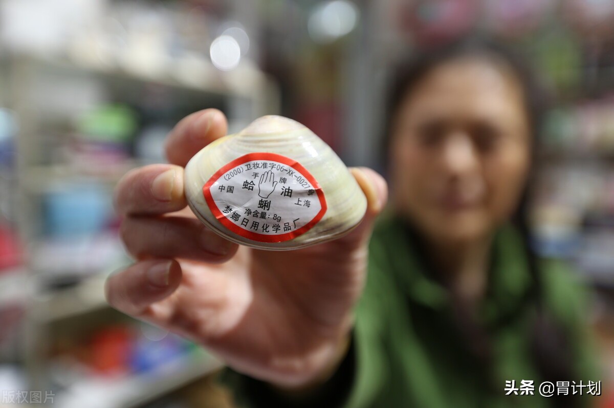 国货不只有百雀羚，这几种护肤品好用却不贵，可惜年轻人不认识