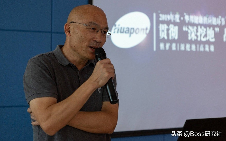 河南濮阳2022五大富豪，人均身价48.2亿，3副新面孔上榜