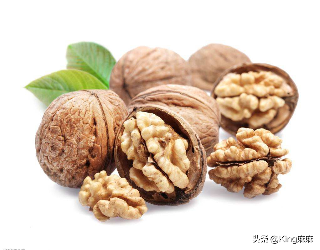 高考前，多给孩子吃这6种“补脑”食物，精力充沛，考出好成绩