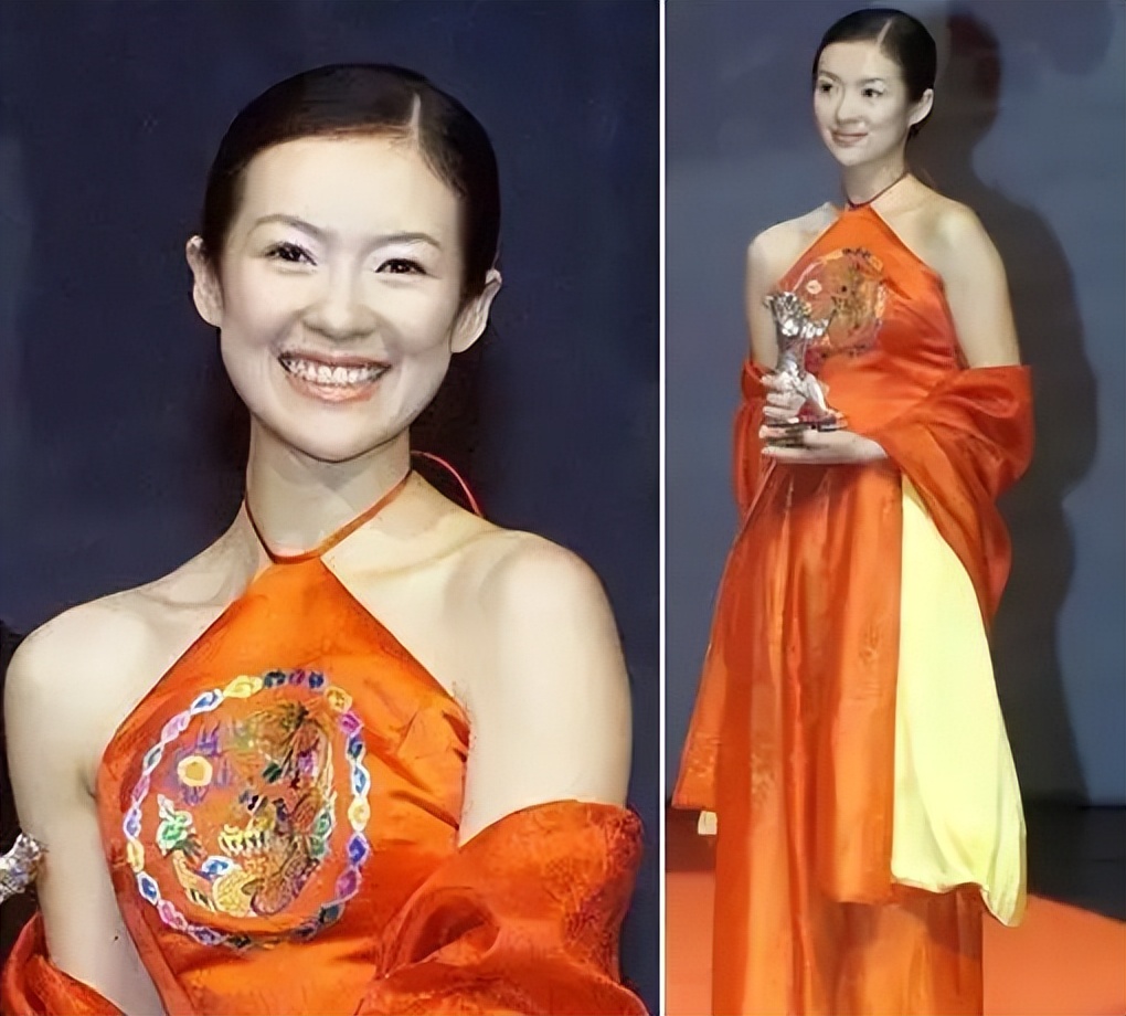 “野心家”章子怡做了什么事，让张曼玉放狠话永不和她合作