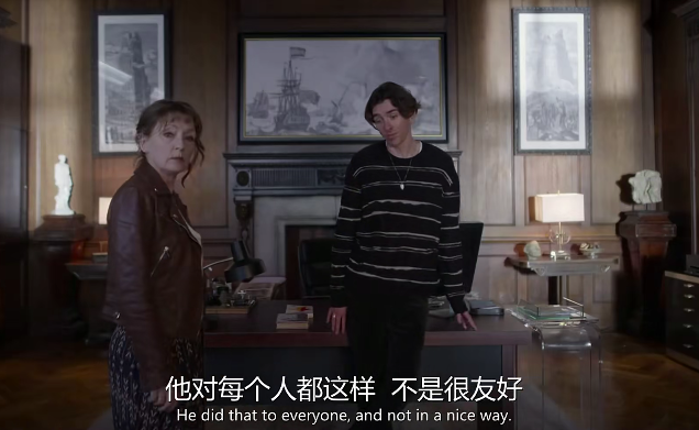 豆瓣8.3，6集4个谋杀案，这种干货满满的英剧谁不爱？