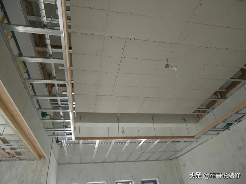 干货分享：装修14个步骤，照着做不出错，一定要看完