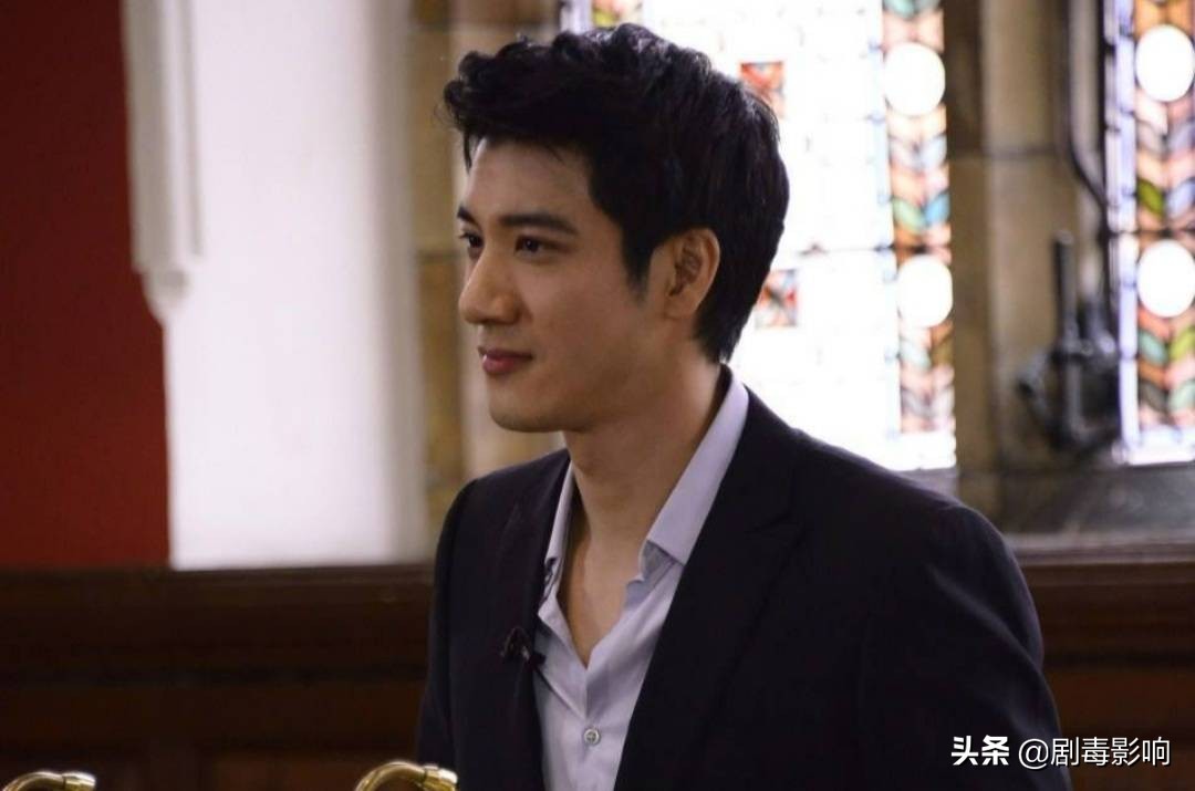 王力宏丢脸丢到国外，国际知名媒体曝光王力宏的离婚丑闻