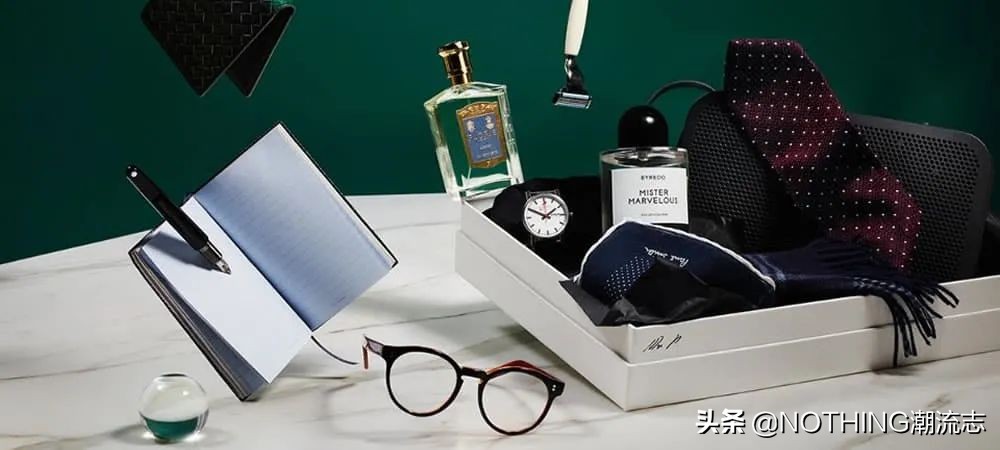 从送礼物看一个男人（男人最想要收到的16种礼物）
