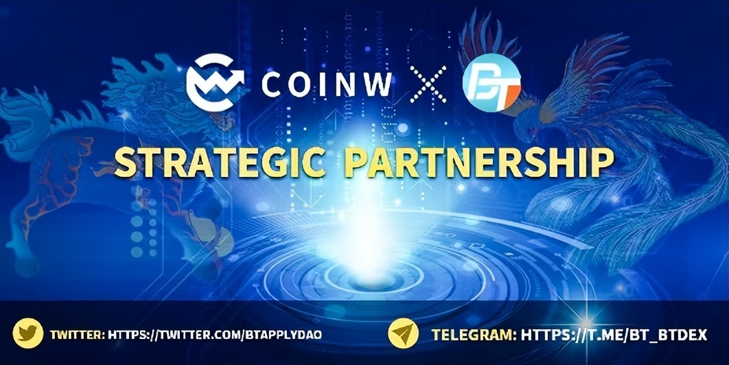 BTcoin已经完成了IVO轮融资