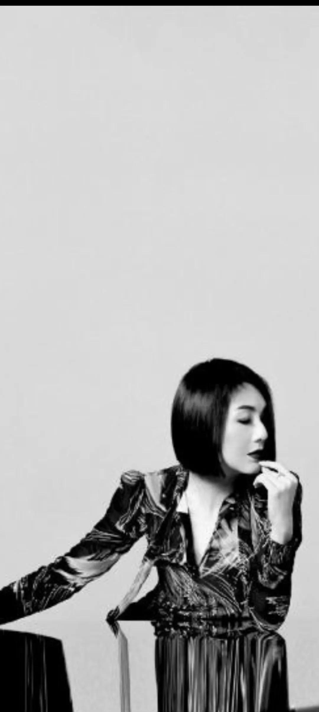 水瓶座的女人杨千嬅：可惜我是水瓶座与狮子座的“合不来”