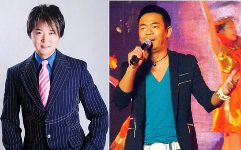 歌坛伉俪冯晓泉与曾格格：“421家庭”的幸福与烦恼