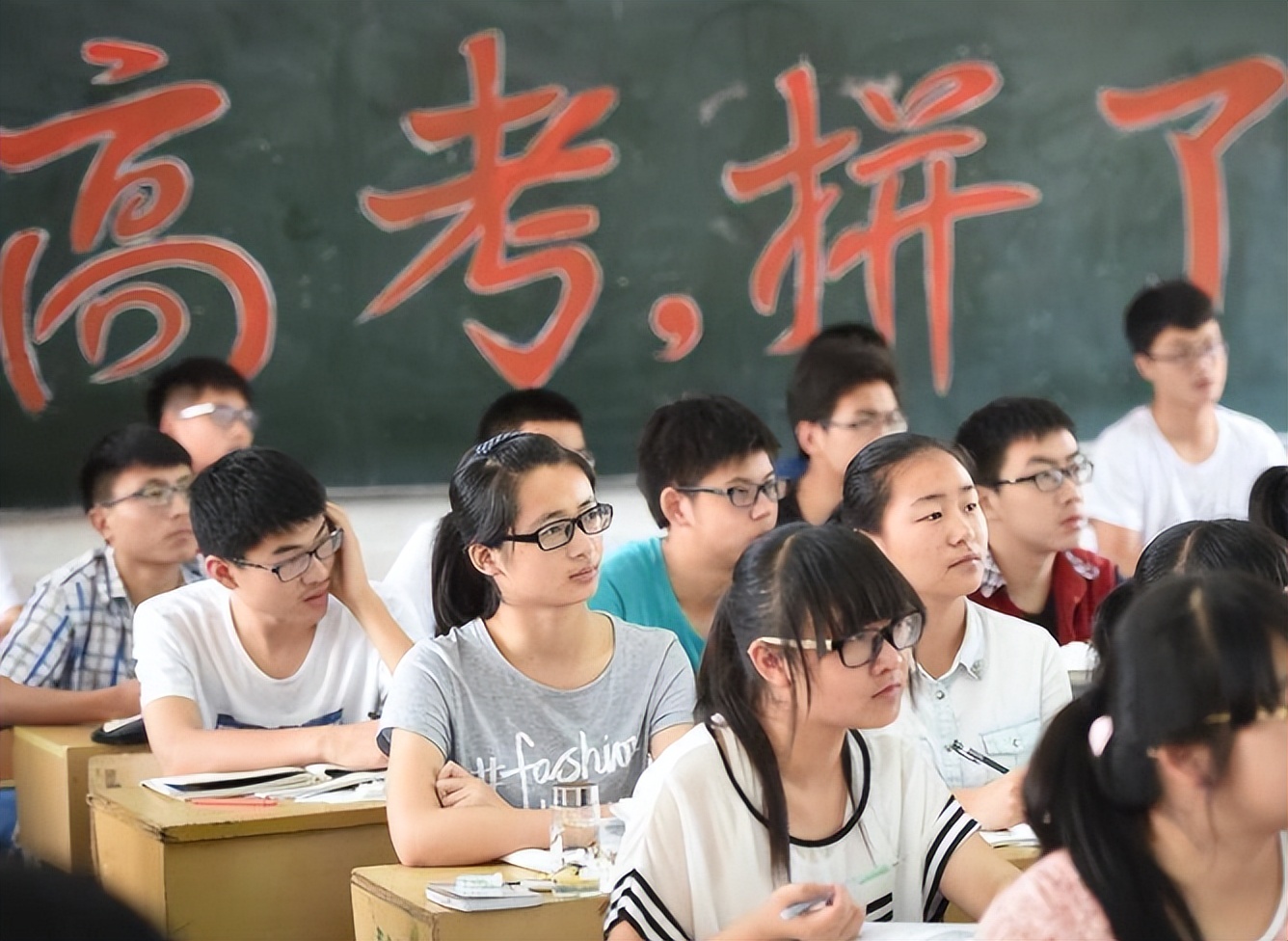 2022被称为“高考最难年”，三个变化要注意，部分学生考本科难了