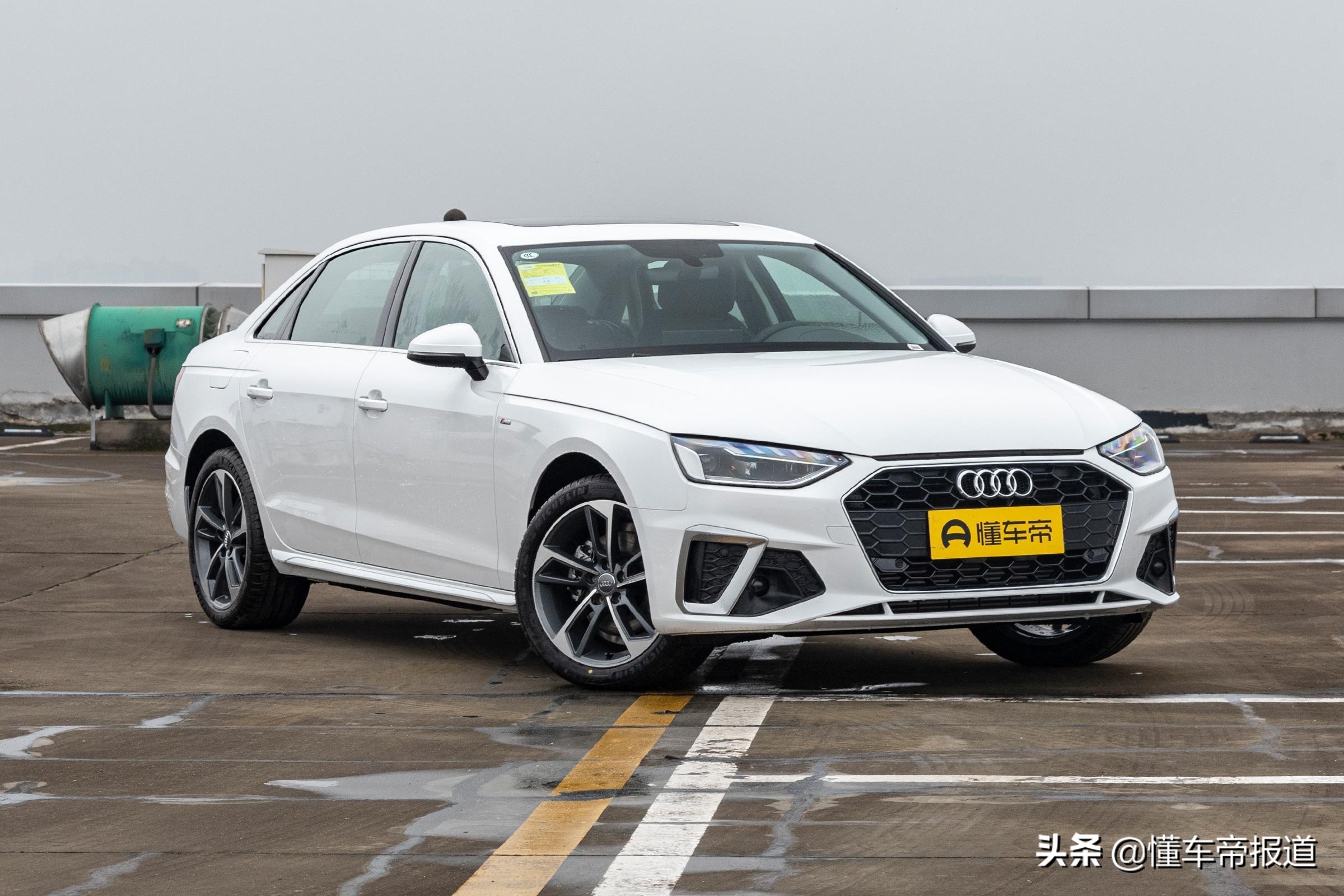 数读 | 豪华品牌上险量Top 15：宝马首度登顶，雷克萨斯光环不再？