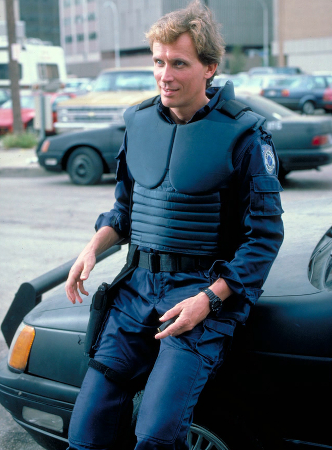 盘点外国电影里的十位经典角色，他们的强大形象难以抹去