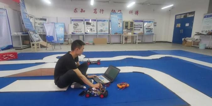 包揽国奖，成绩第一！这位超帅湖北学霸，成功考研985名校