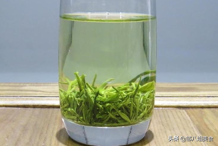 “十省十茶”代表大盘点，看看你喝过多少，有你家乡的茶叶么？