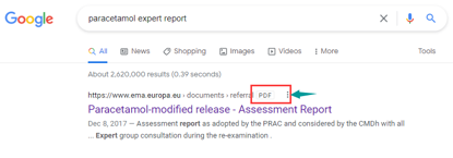 PDF可以参与谷歌排名吗？谷歌如何看待PDF？