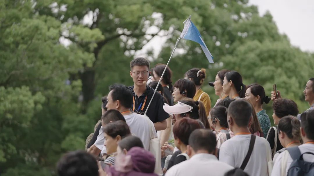 6月28日9点锁定"普陀山小帅"抖音直播间,这支全网千万粉丝都期待的