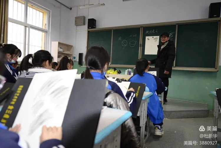 盐湖区解州学校小学部举行丰富多彩的社团活动