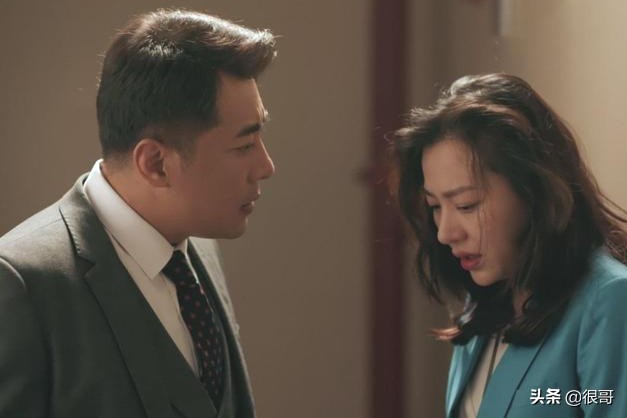 彭高唱：曾是北大校花，参加过一站到底，如今在女心理师中扮李薇