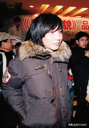 高圆圆的浪漫情史:爱过夏雨,还曾与张亚东同居5年,最终情定赵又廷