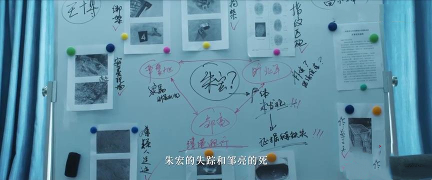 20集悬疑剧《庭外》首播质量高，10分钟入戏，连看2集不过瘾