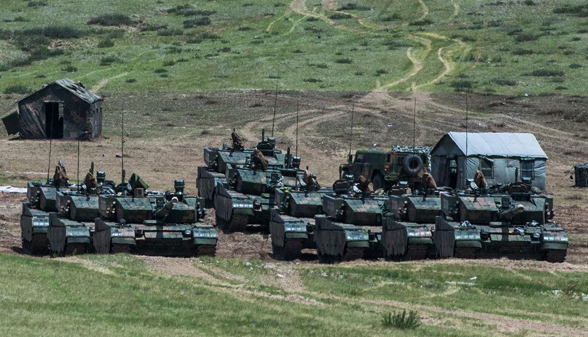 2021ȫ��½���̵㣬�й�½���ܷ�ժ�õ�һ����֮����½��ǿ������