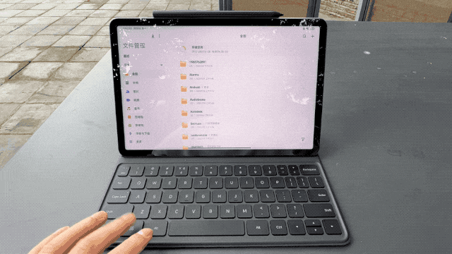 MIUI 13 Pad 稳定版推送了！对标苹果的它，体验如何？