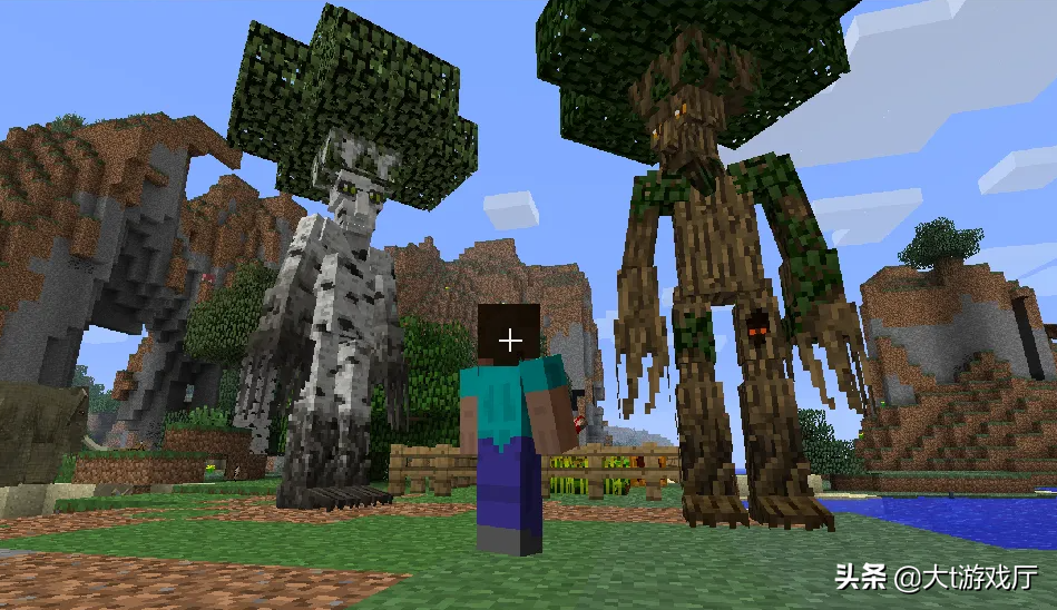 十年也玩不够的三款大型单机，也是无数玩家们的最爱